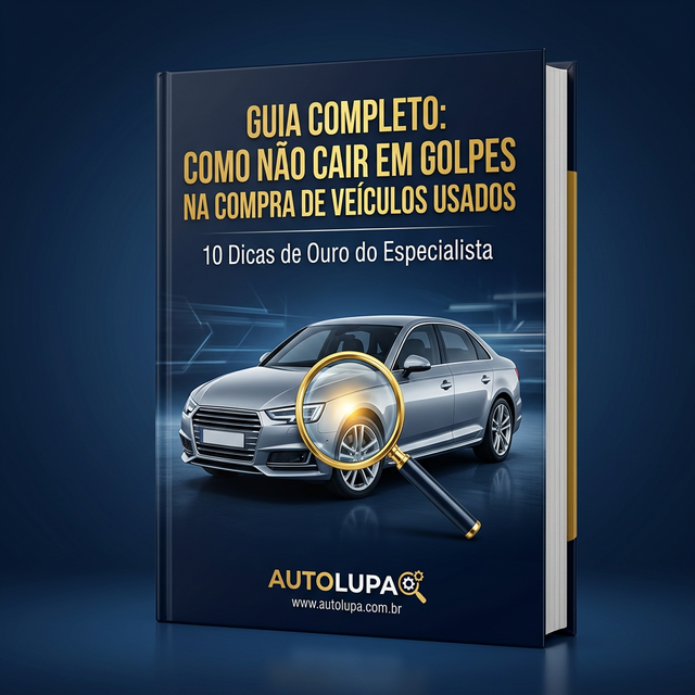 E-Book Grátis AutoLupa